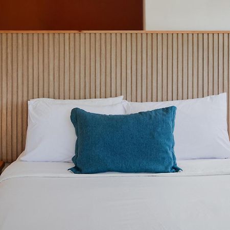 Aloe Village Aparthotel & Spa 拉帕洛马 外观 照片