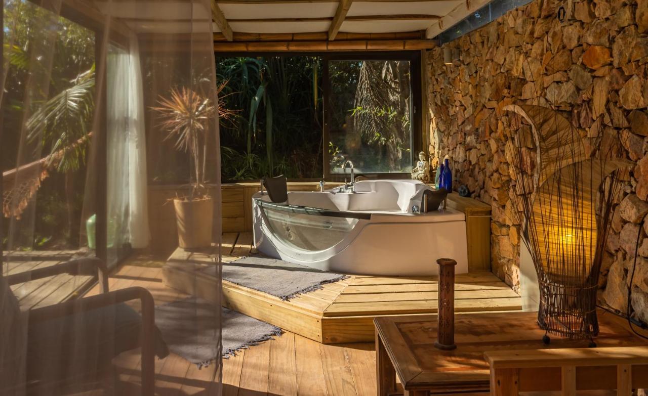 Aloe Village Aparthotel & Spa 拉帕洛马 外观 照片