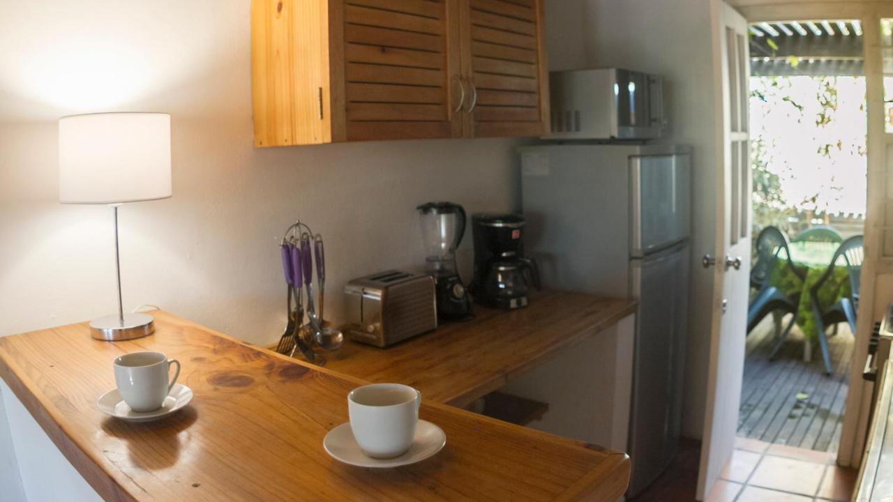 Aloe Village Aparthotel & Spa 拉帕洛马 外观 照片