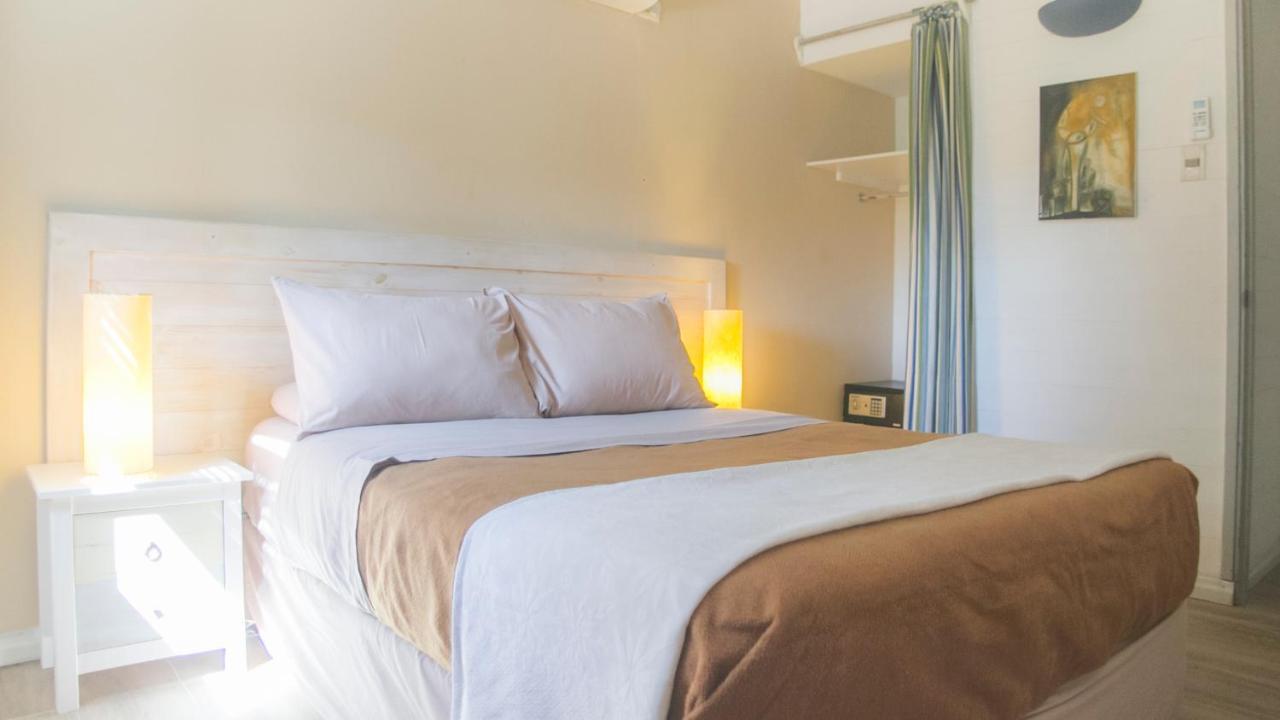 Aloe Village Aparthotel & Spa 拉帕洛马 客房 照片