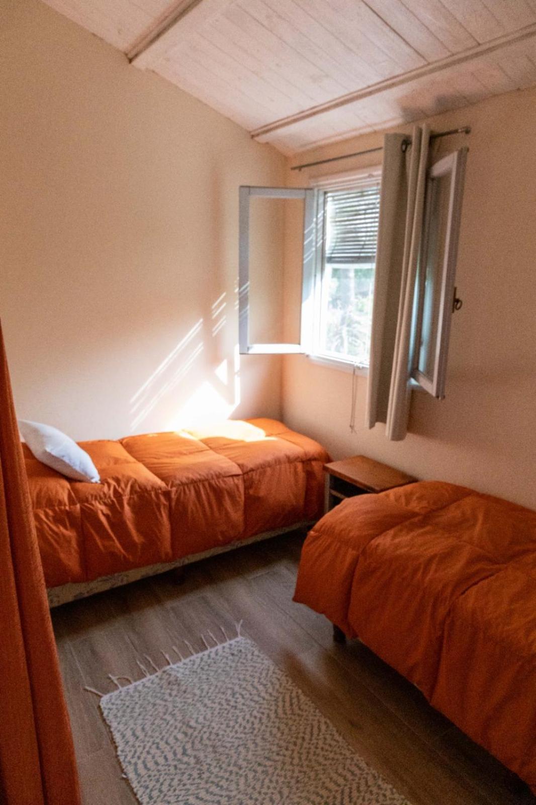 Aloe Village Aparthotel & Spa 拉帕洛马 外观 照片