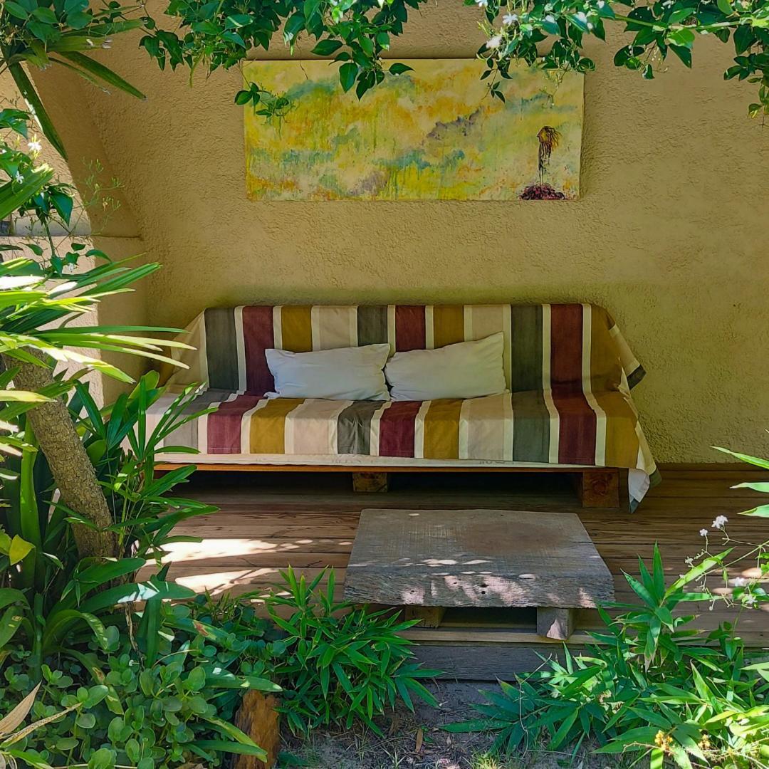 Aloe Village Aparthotel & Spa 拉帕洛马 外观 照片