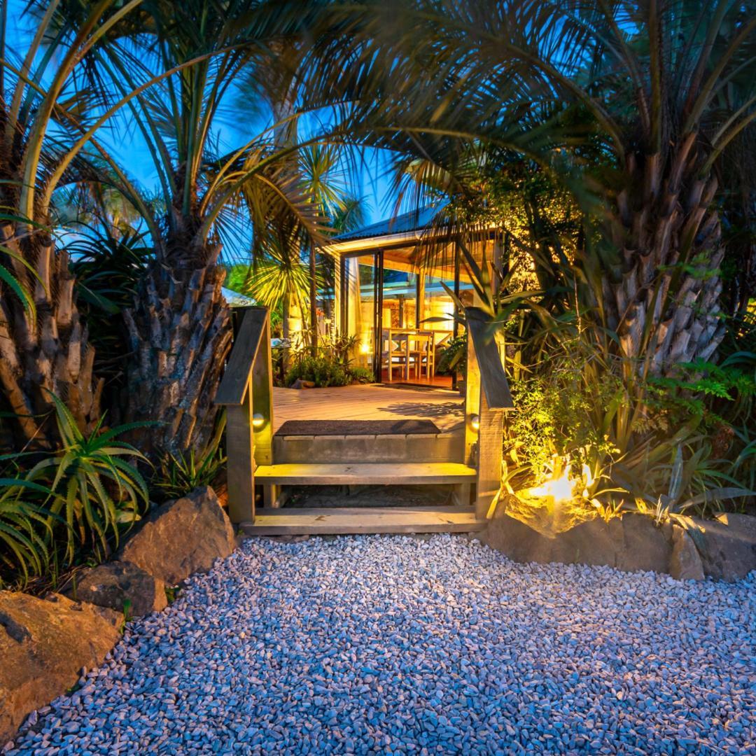 Aloe Village Aparthotel & Spa 拉帕洛马 外观 照片