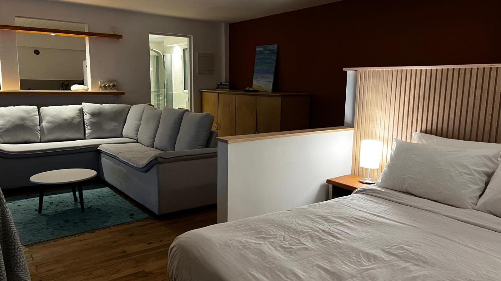 Aloe Village Aparthotel & Spa 拉帕洛马 外观 照片