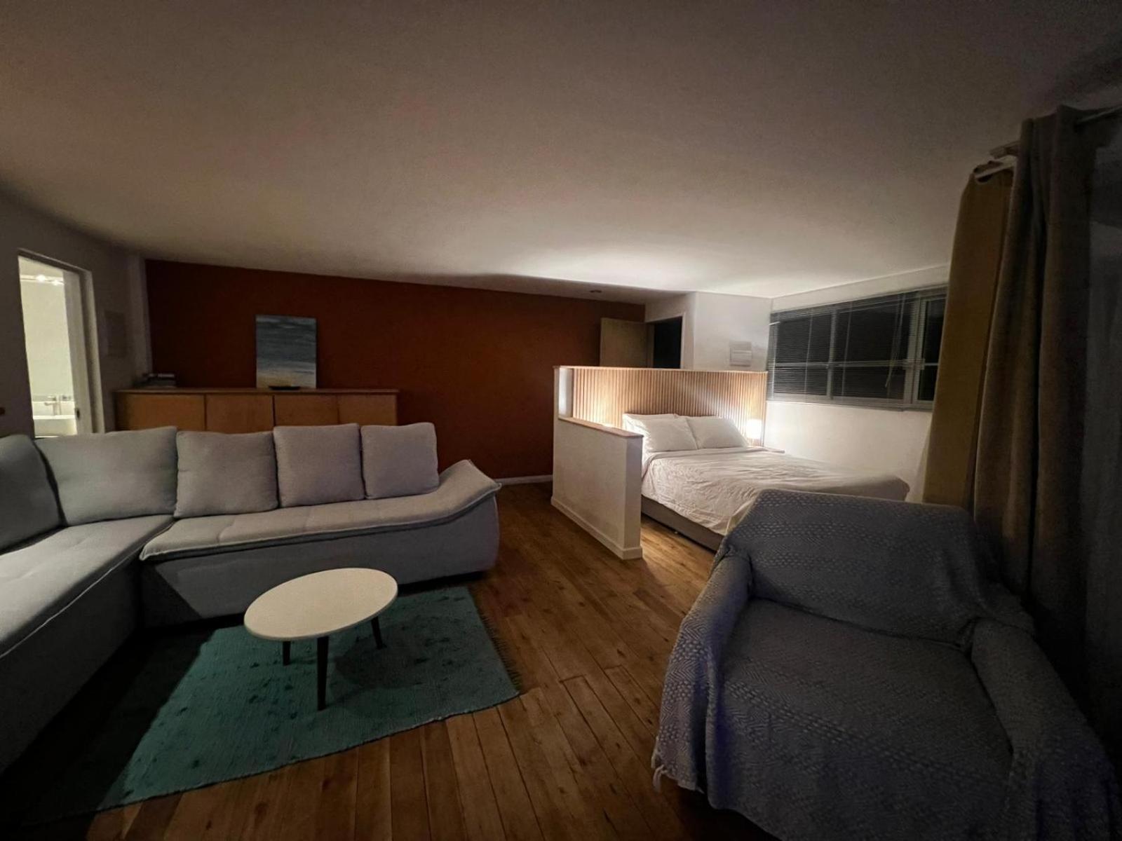 Aloe Village Aparthotel & Spa 拉帕洛马 外观 照片