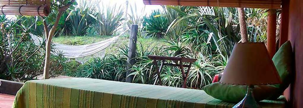 Aloe Village Aparthotel & Spa 拉帕洛马 外观 照片