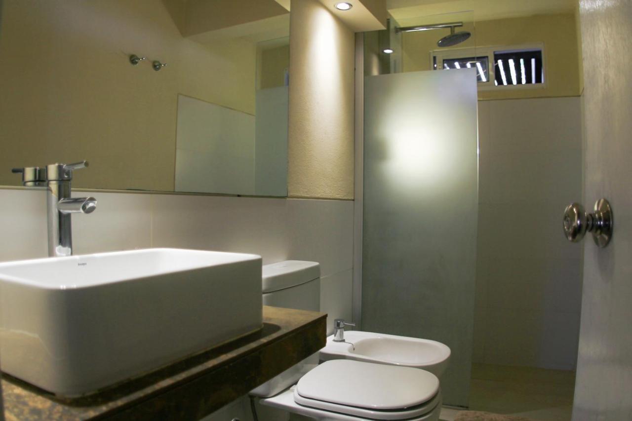 Aloe Village Aparthotel & Spa 拉帕洛马 外观 照片