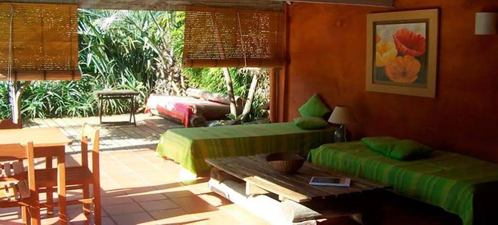 Aloe Village Aparthotel & Spa 拉帕洛马 外观 照片